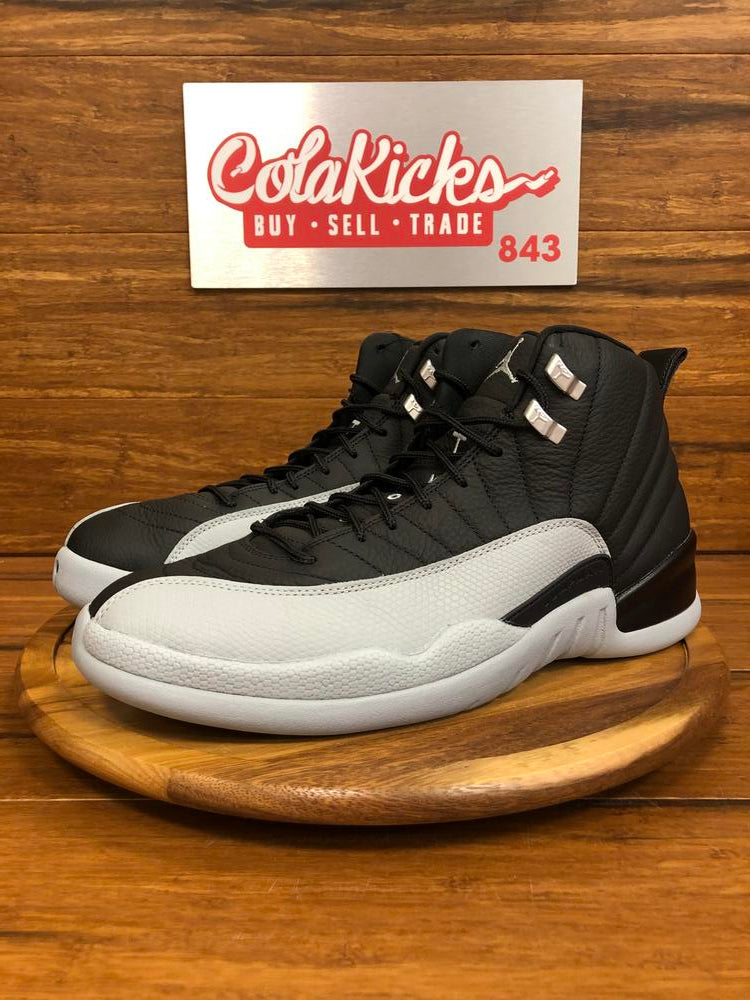 Jordan 12 Retro Barons