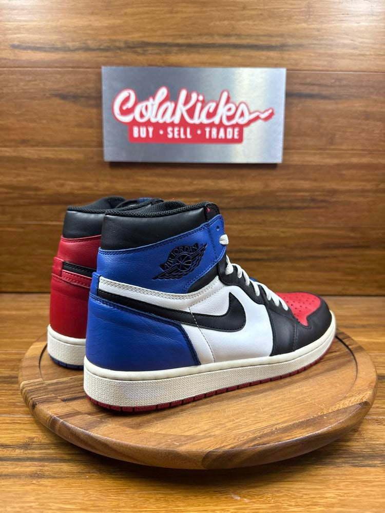 Jordan 1 Retro Top 3