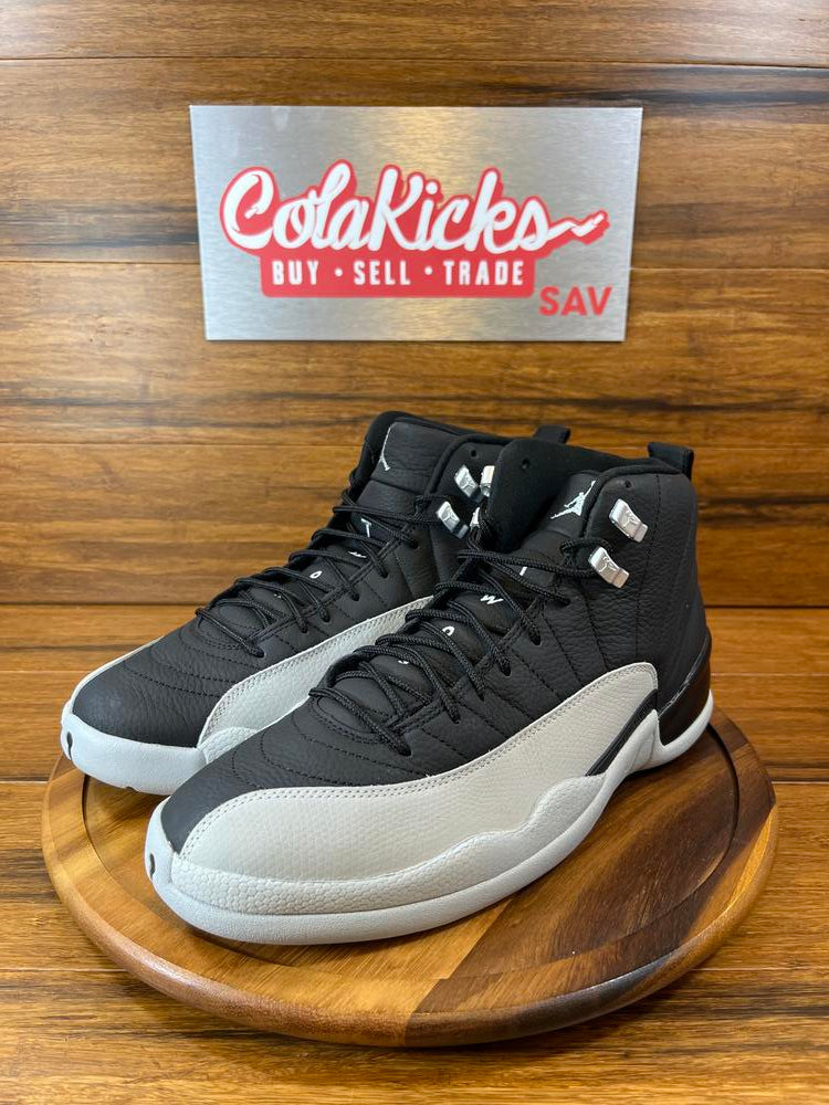 Jordan 12 Retro Barons