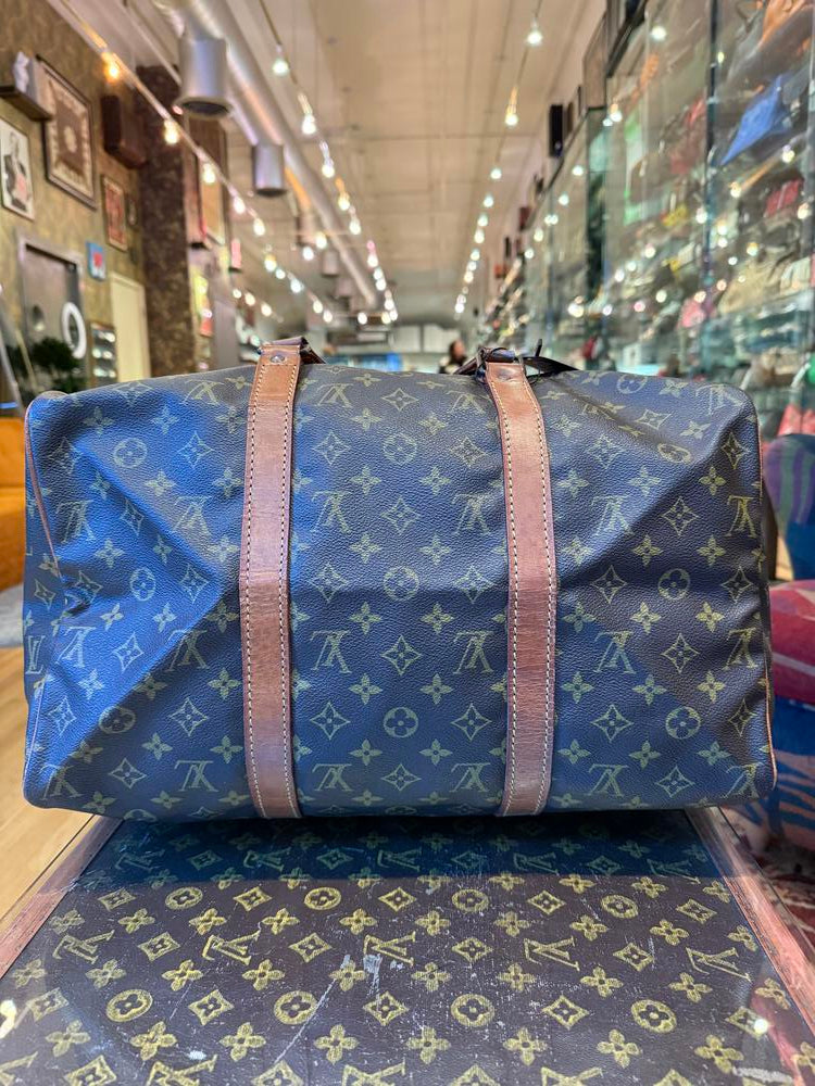 Louis Vuitton Monogram Sac 45