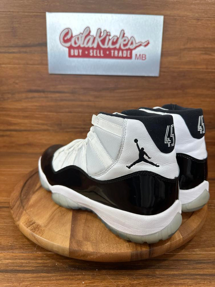 Jordan 11 Retro Concord (2018)