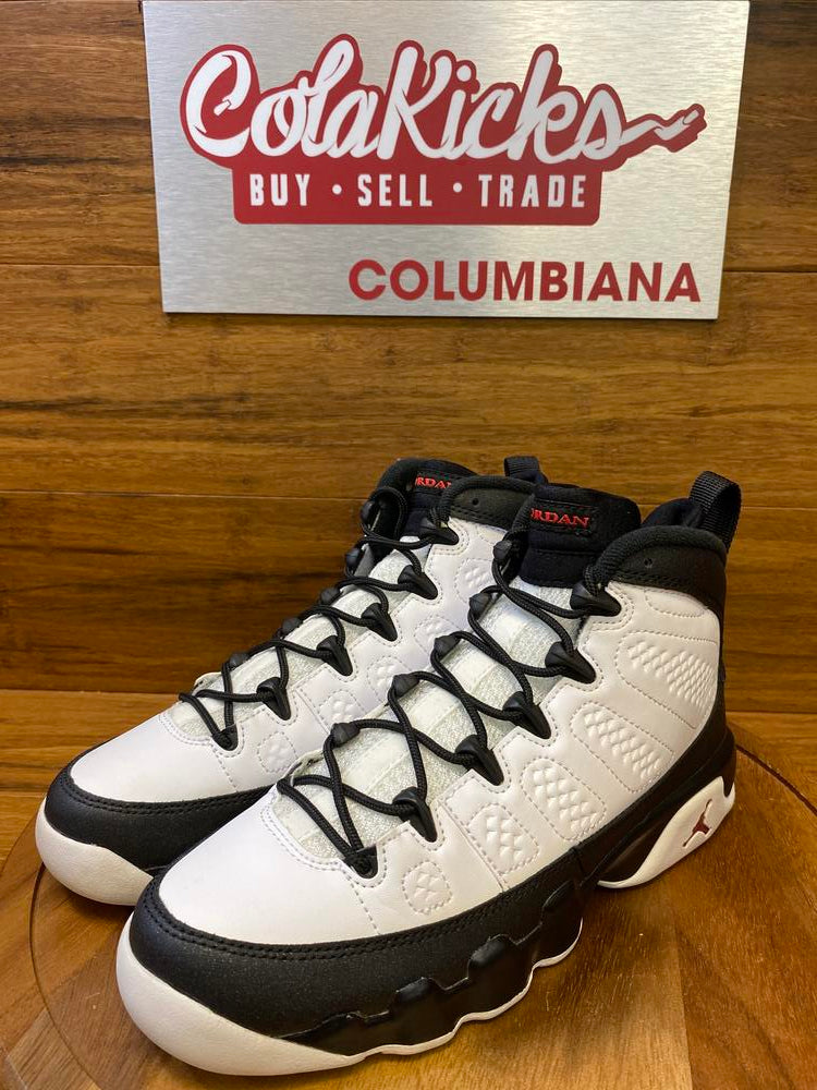 Jordan 9 Retro OG (2016) (GS)