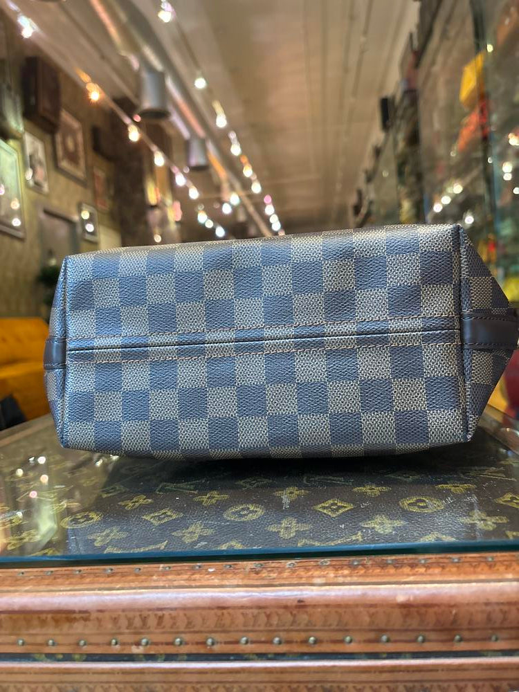 Louis Vuitton Damier Ebene Llovo PM