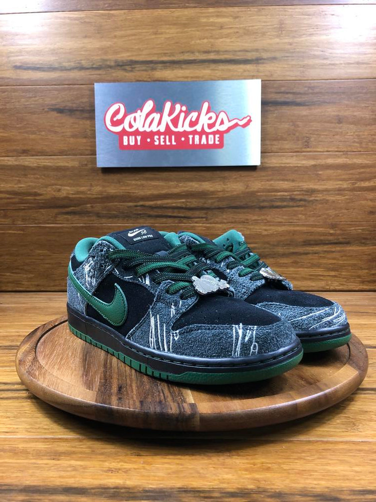 Nike SB Dunk Low There Skateboards