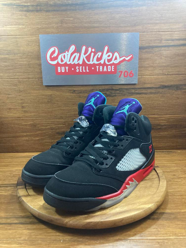 Jordan 5 Retro Top 3