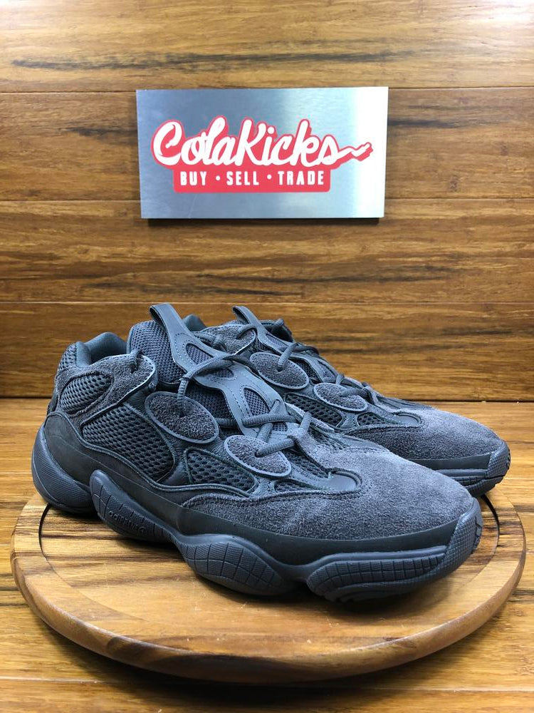 adidas Yeezy 500 Utility Black