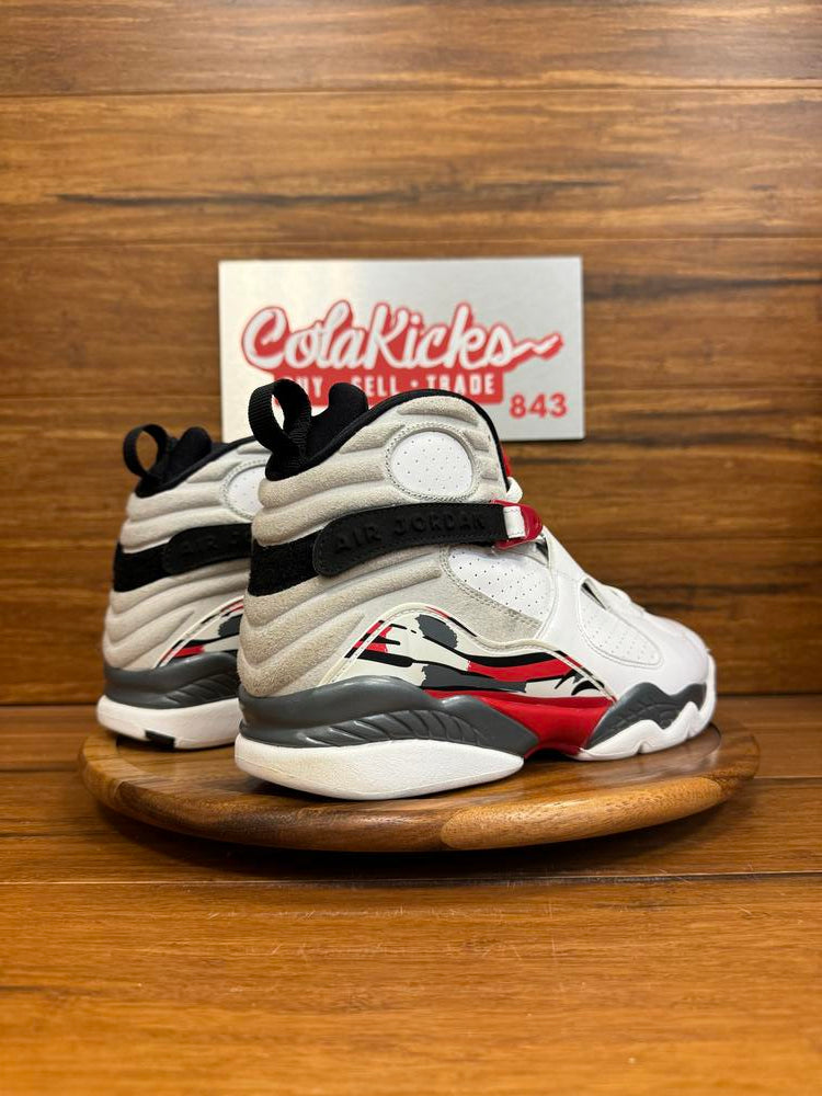 Jordan 8 Retro Bugs Bunny (2013)