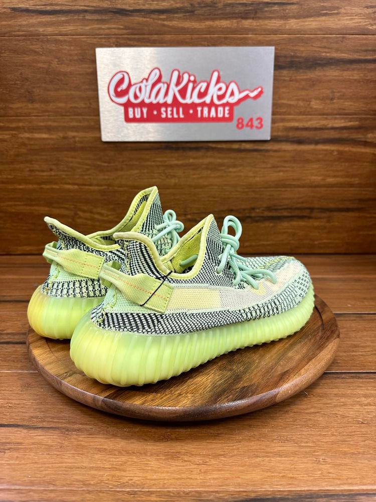 Adidas yeezy yeezreel for sale sale