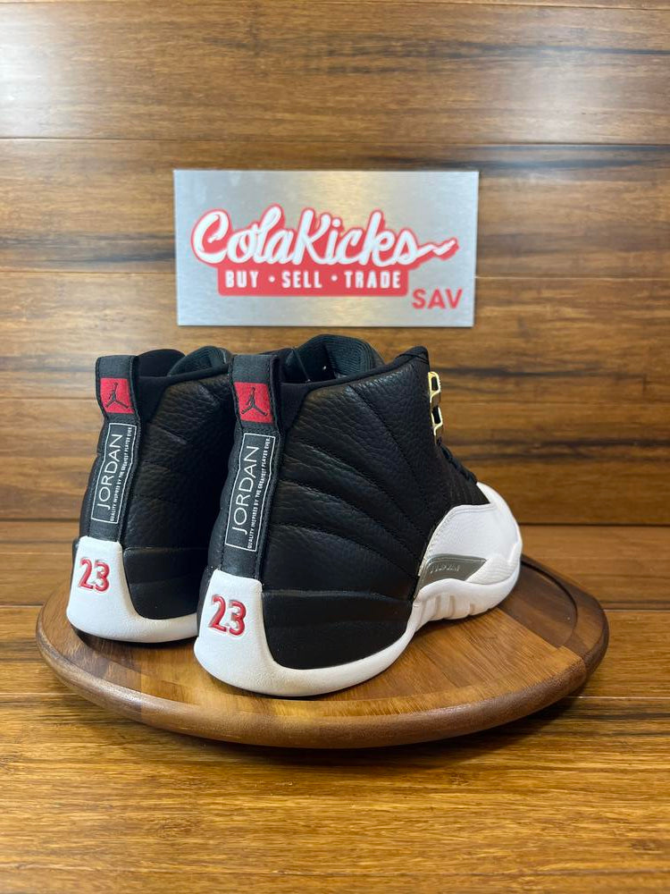 Jordan 12 Retro Playoffs (2022)