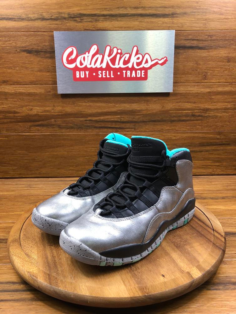 Jordan 10 lady liberty best sale