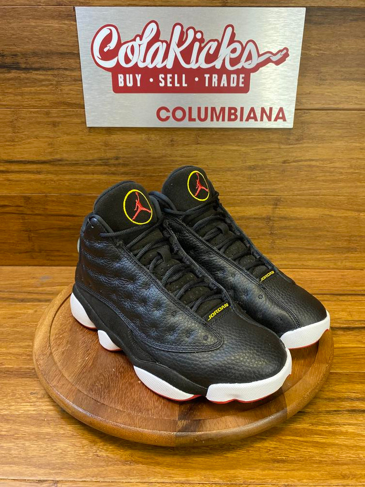 Jordan 13 Retro Playoffs (2023)