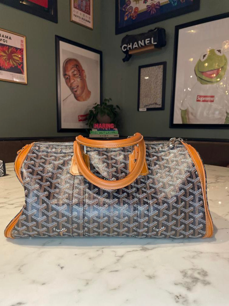 Goyard Crosiere 40