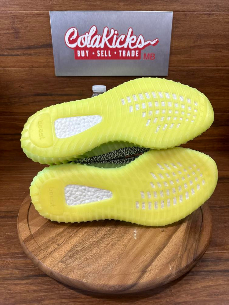 Adidas yeezy outlet yellow frozen 7.0