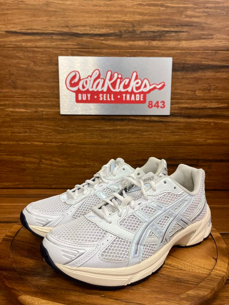 ASICS Gel-1130 White Soft Sky (Women's)