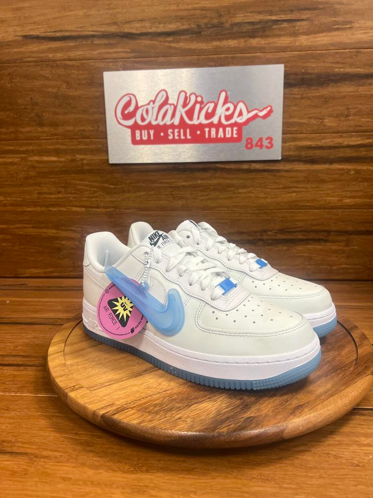 Nike Air Force 1 Low LX UV Reactive (Women's)