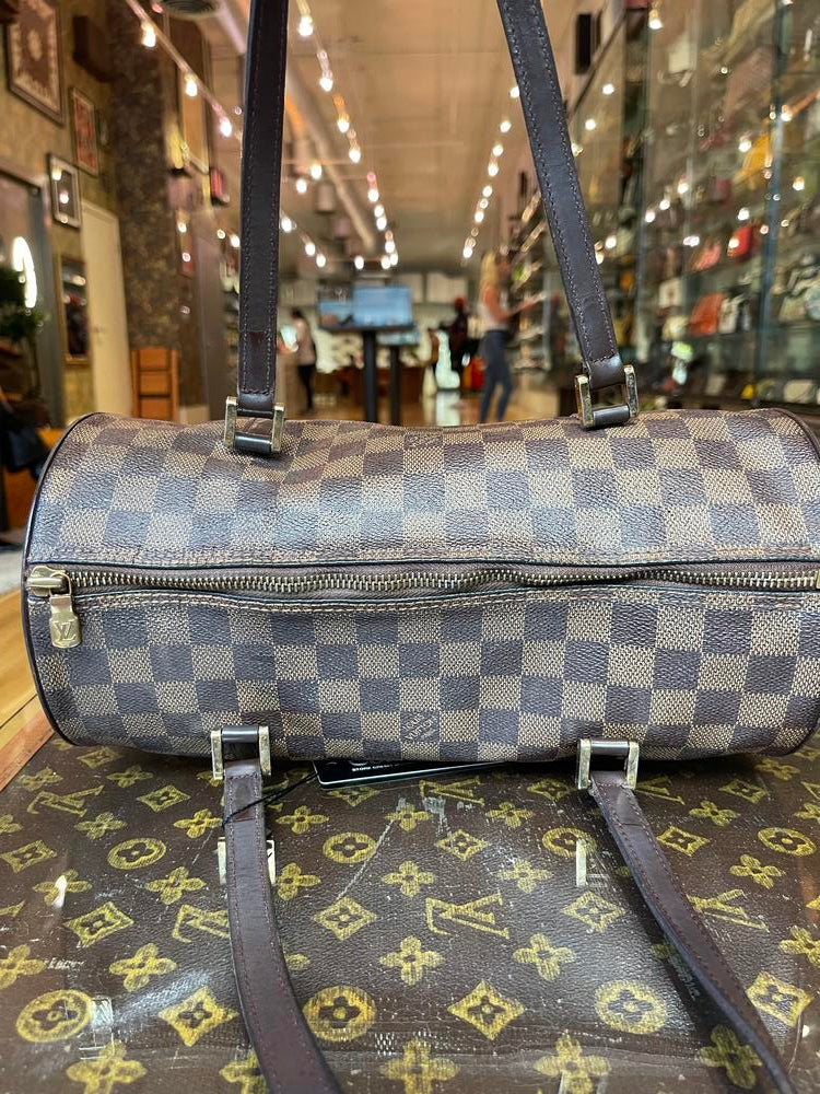 Louis Vuitton Damier Papillon 30