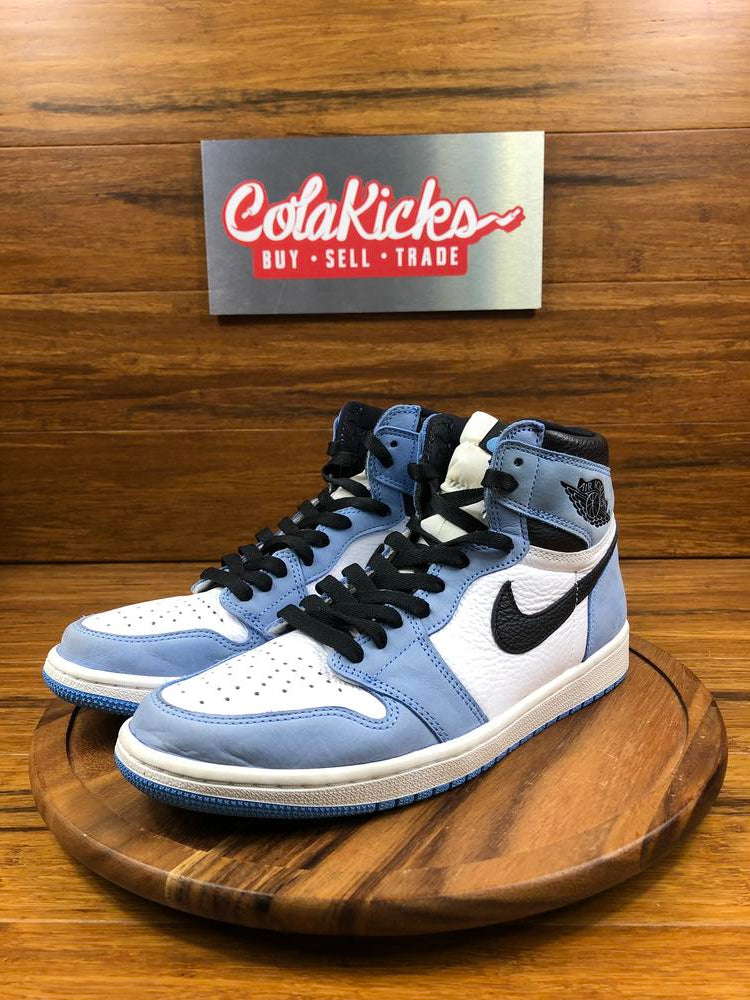 Jordan 1 Retro High OG University Blue