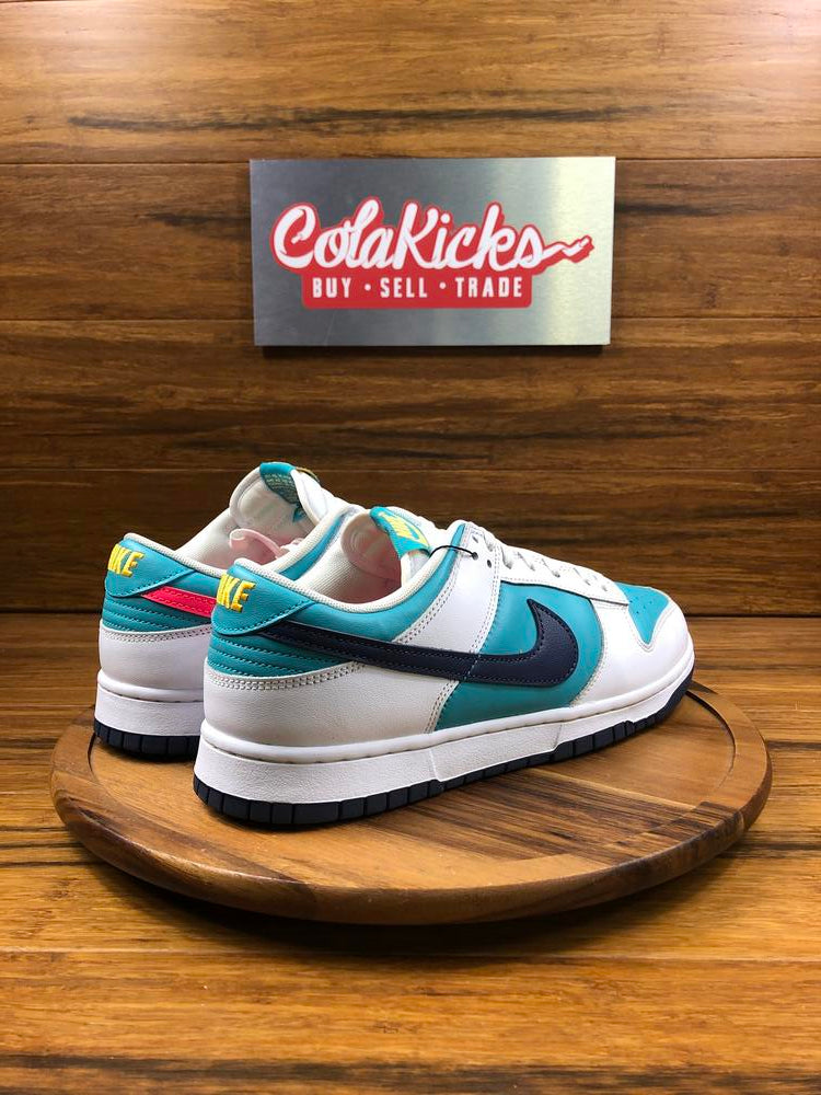 Nike Dunk Low Dusty Cactus