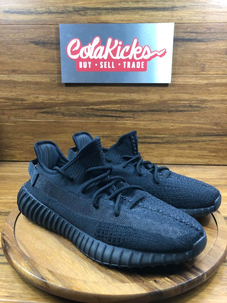 adidas Yeezy Boost 350 V2 Onyx