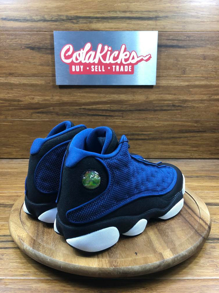 Jordan 13 Retro Brave Blue