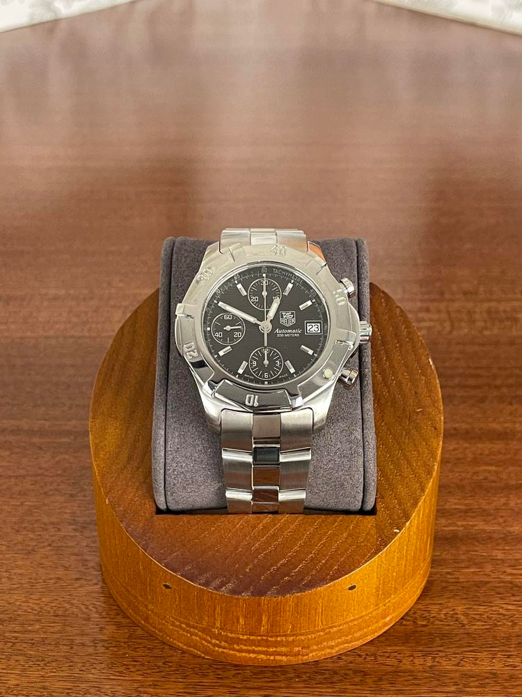 Tag Heuer 2000 Series Automatic Chronograph 40mm