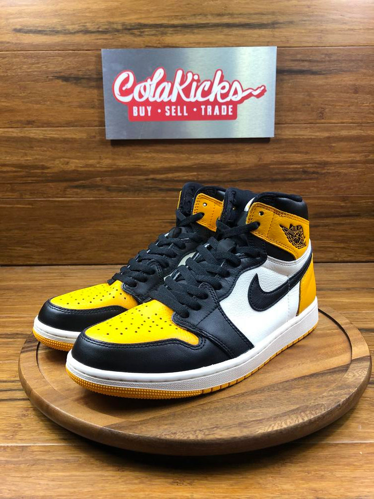 Jordan 1 Retro High OG Taxi