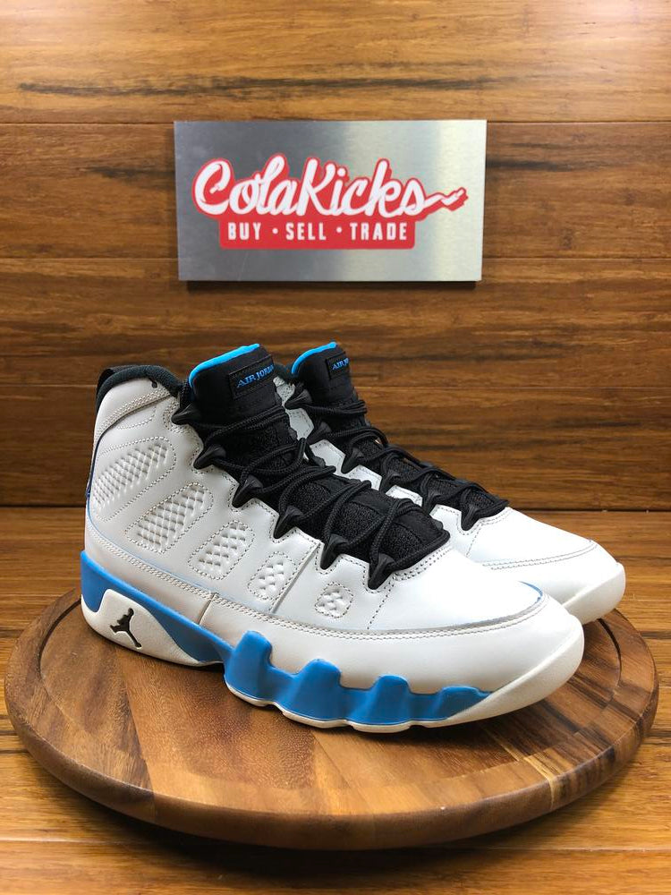 Jordan 9 Retro Powder Blue (2024)