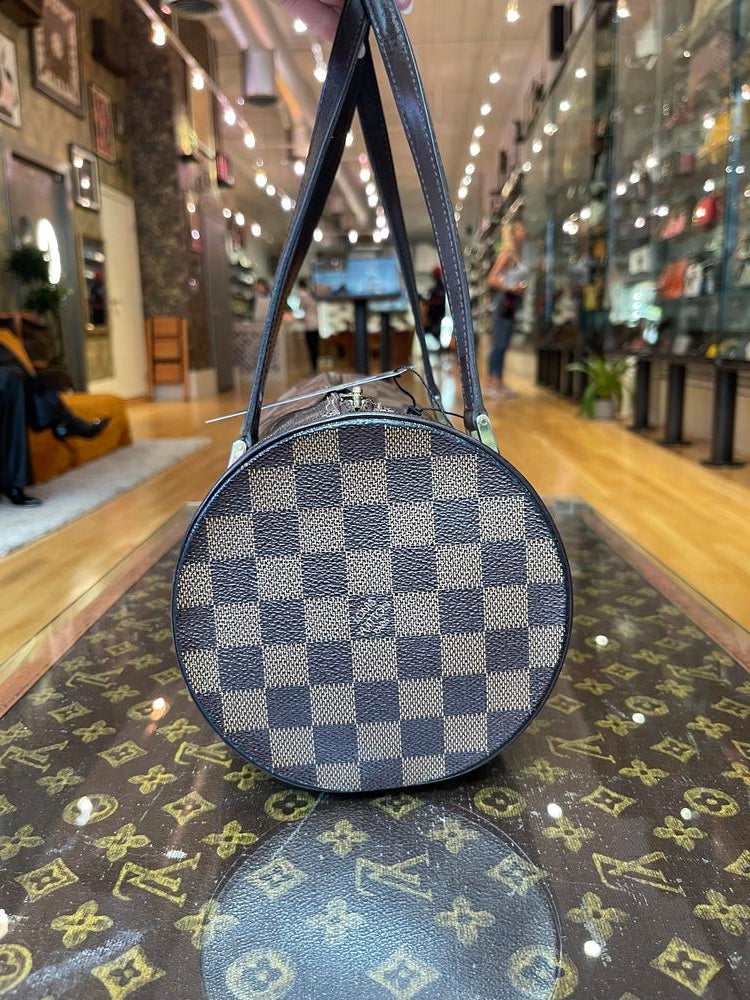 Louis Vuitton Damier Papillon 30