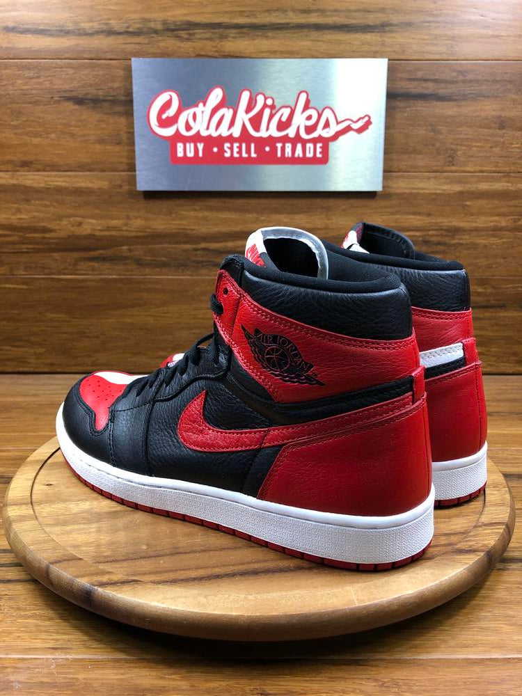 Jordan 1 Retro High Homage To Home (Non-numbered)