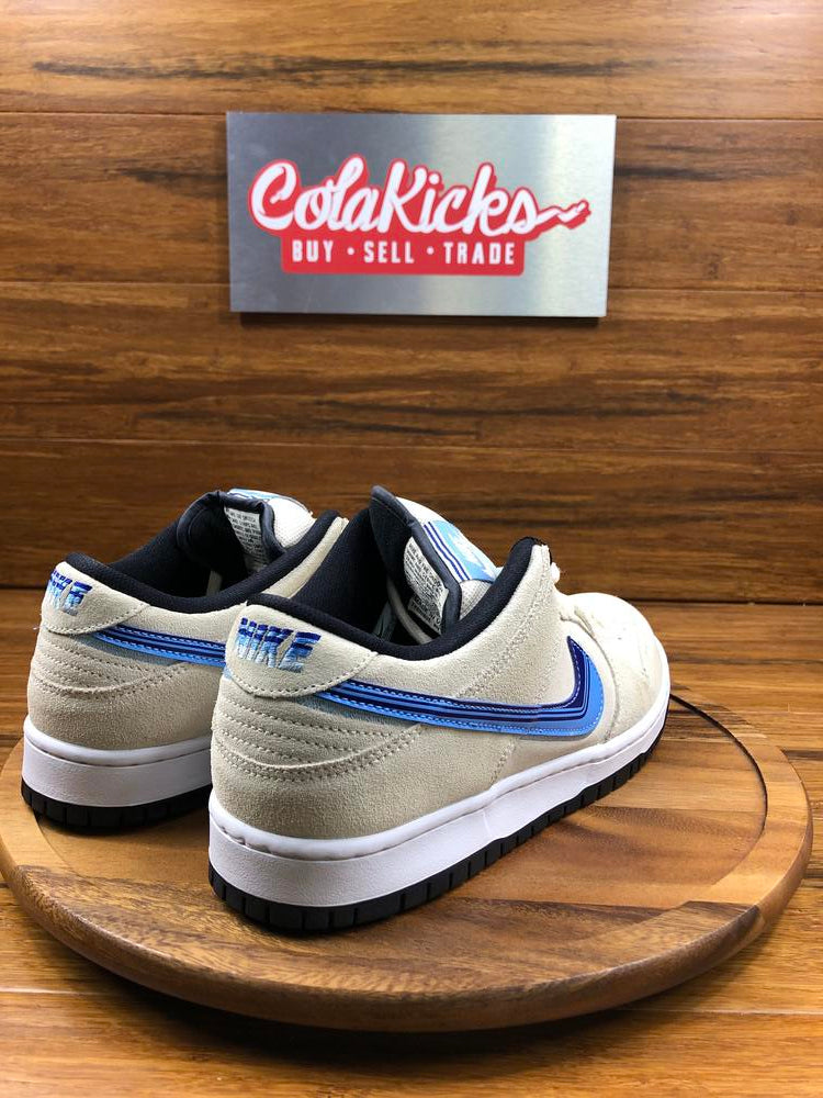 Nike SB Dunk Low Truck It