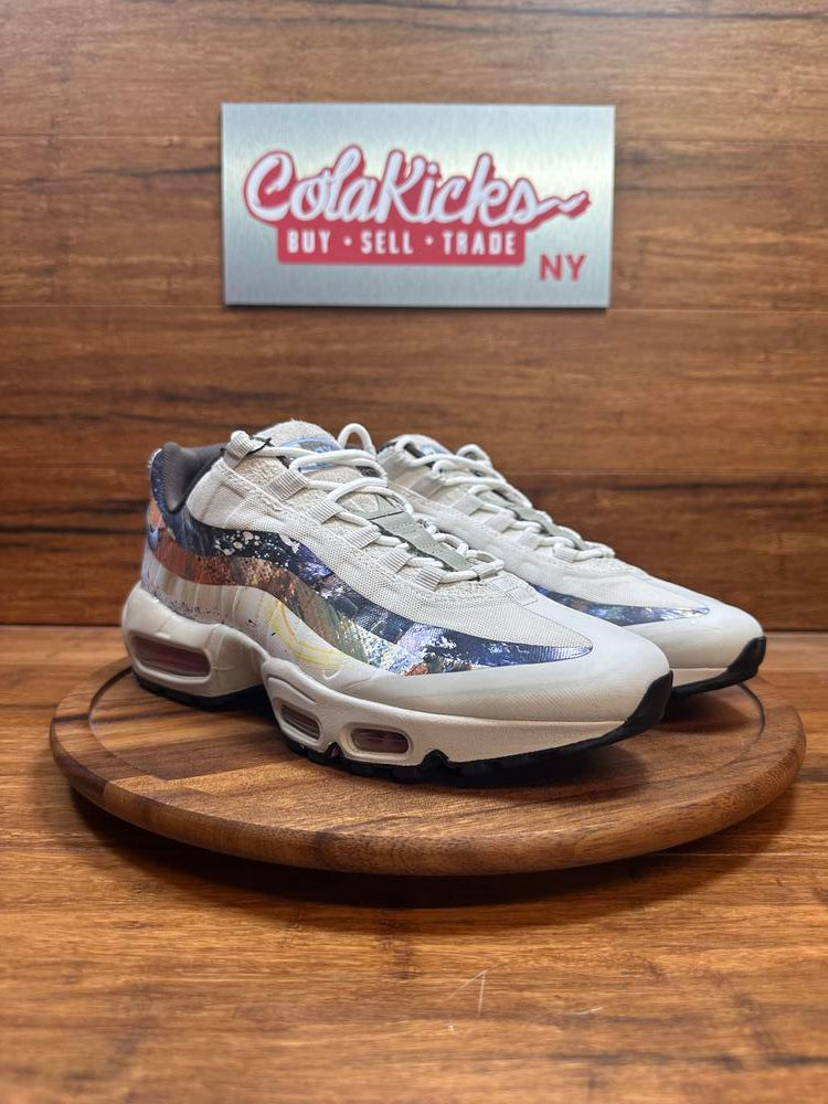 Nike Air Max 95 Dave White Rabbit