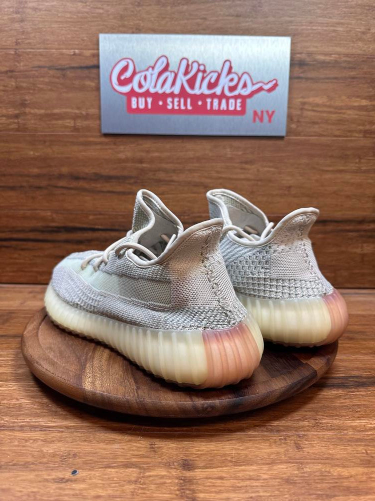 adidas Yeezy Boost 350 V2 Citrin (Non-Reflective)