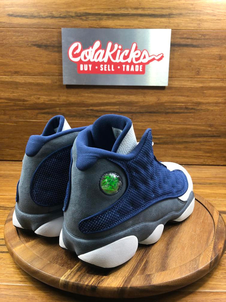 Jordan 13 Retro Flint (2020)