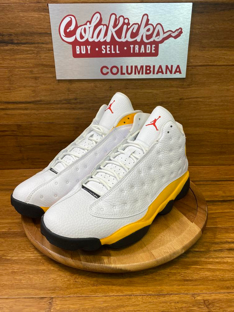 Jordan 13 Retro Del Sol