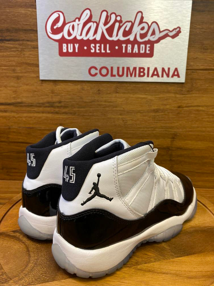 Jordan 11 Retro Concord (2018) (GS)