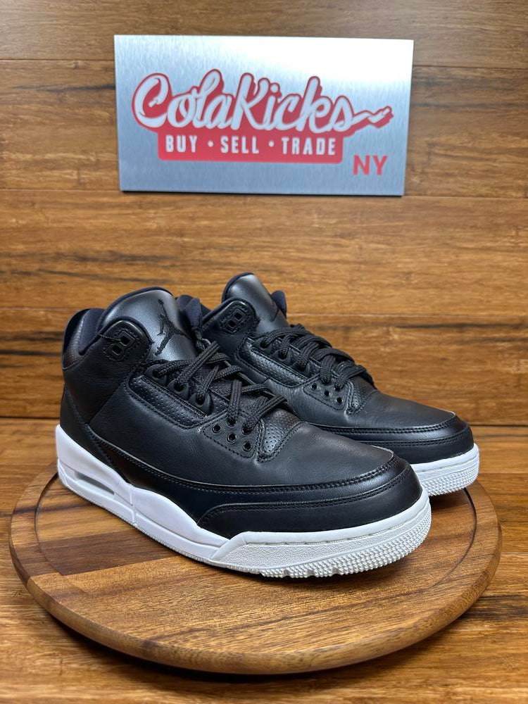 Jordan 3 Retro Cyber Monday (2016)