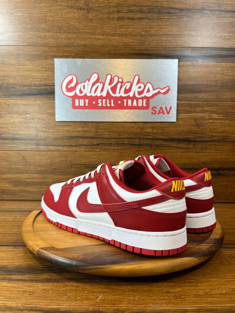 Nike Dunk Low USC