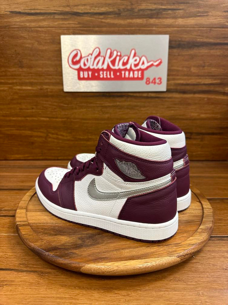 Jordan 1 Retro High OG Bordeaux