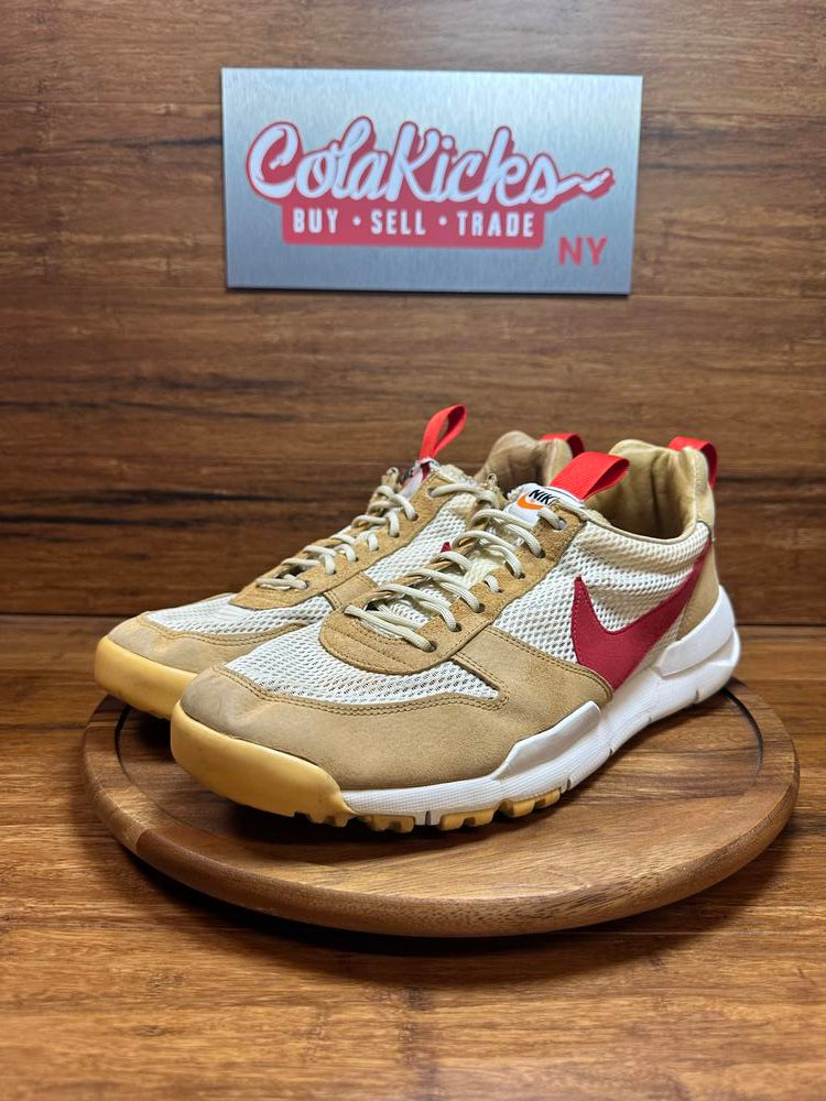 NikeCraft Mars Yard Shoe 2.0 Tom Sachs Space Camp