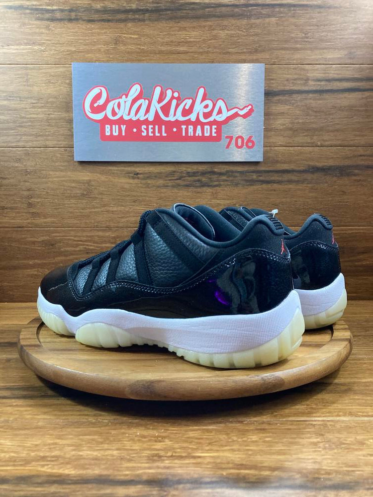 Jordan 11 Retro Low 72-10