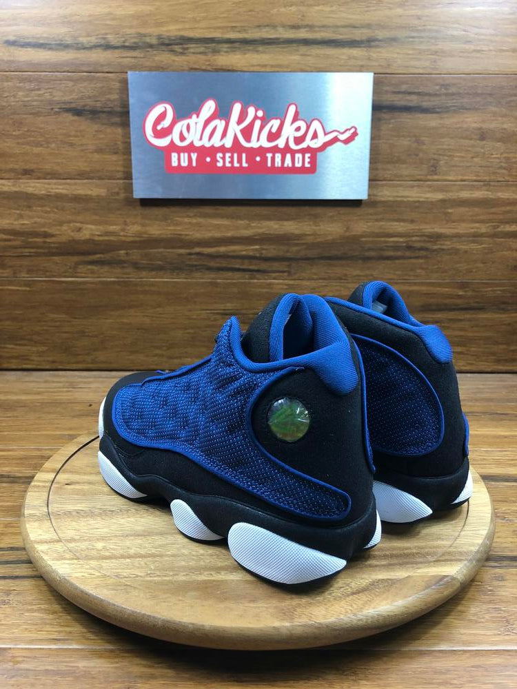 Jordan 13 Retro Brave Blue