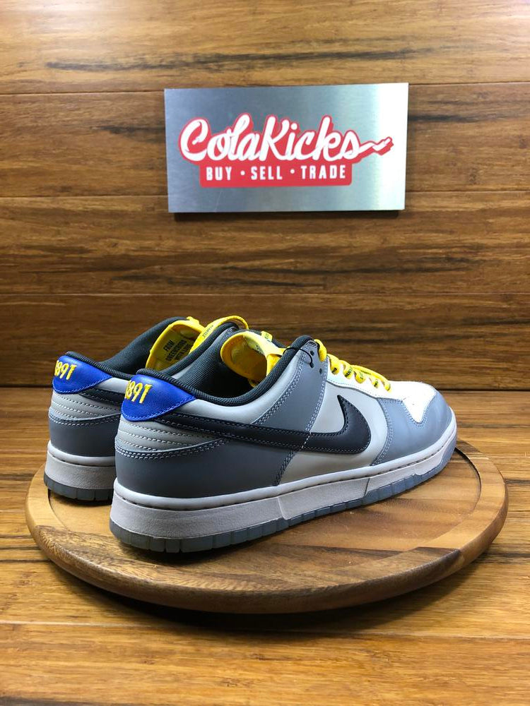 Nike Dunk Low North Carolina A&T