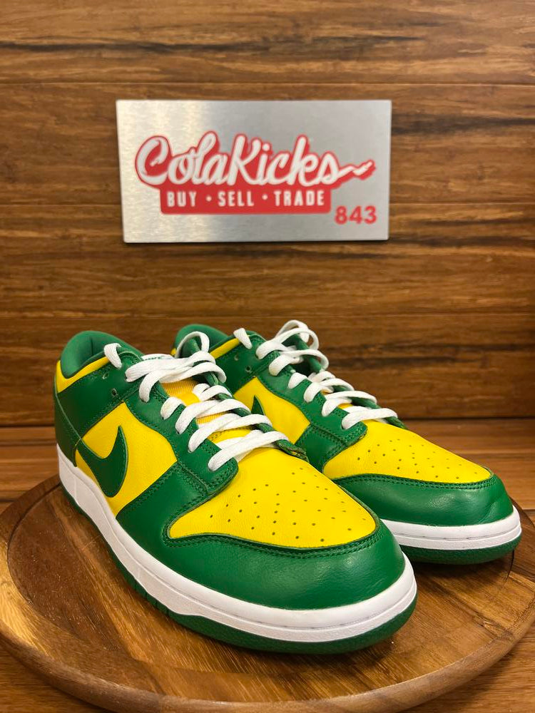 Nike Dunk Low Brazil (2020/2024)