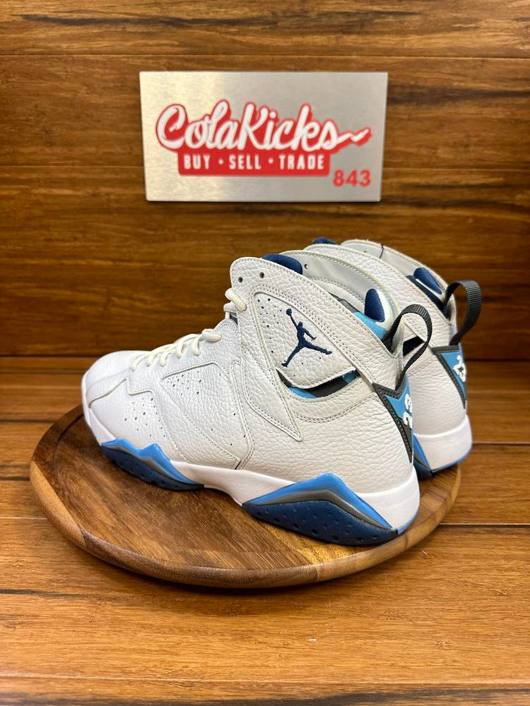 Jordan 7 Retro French Blue (2015)