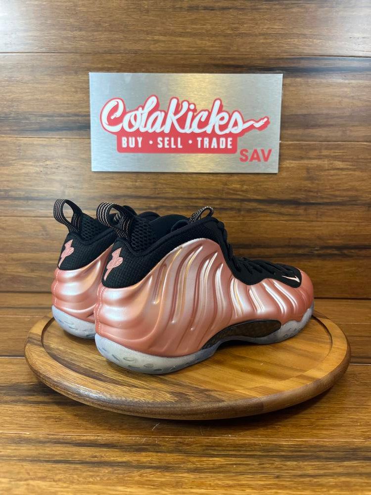 Nike Air Foamposite One Rust Pink