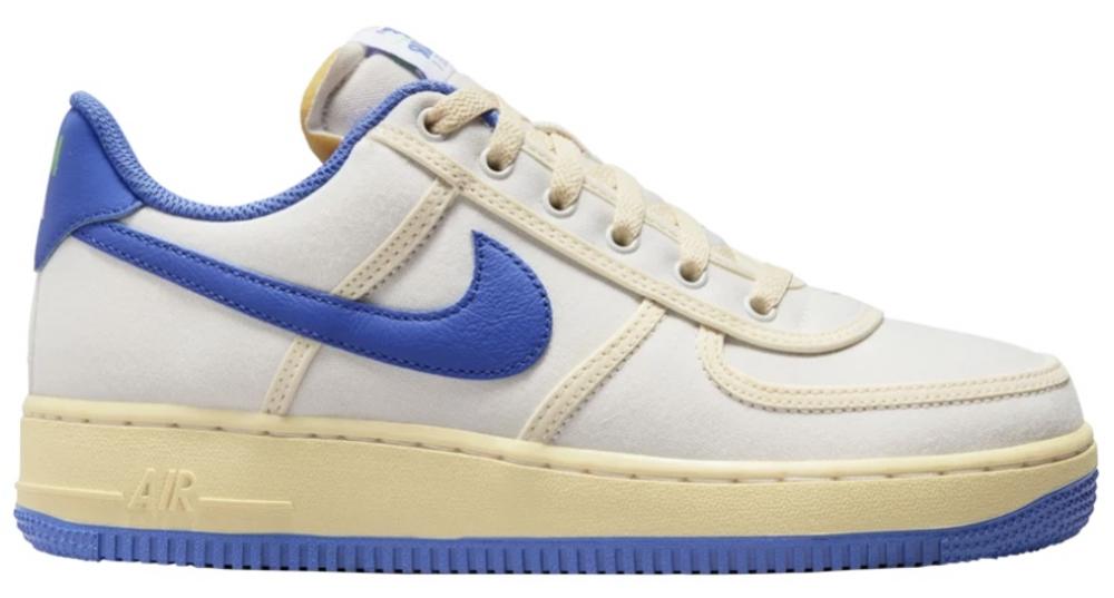 Nike Air Force 1 Low '07 Inside Out - Medium Blue