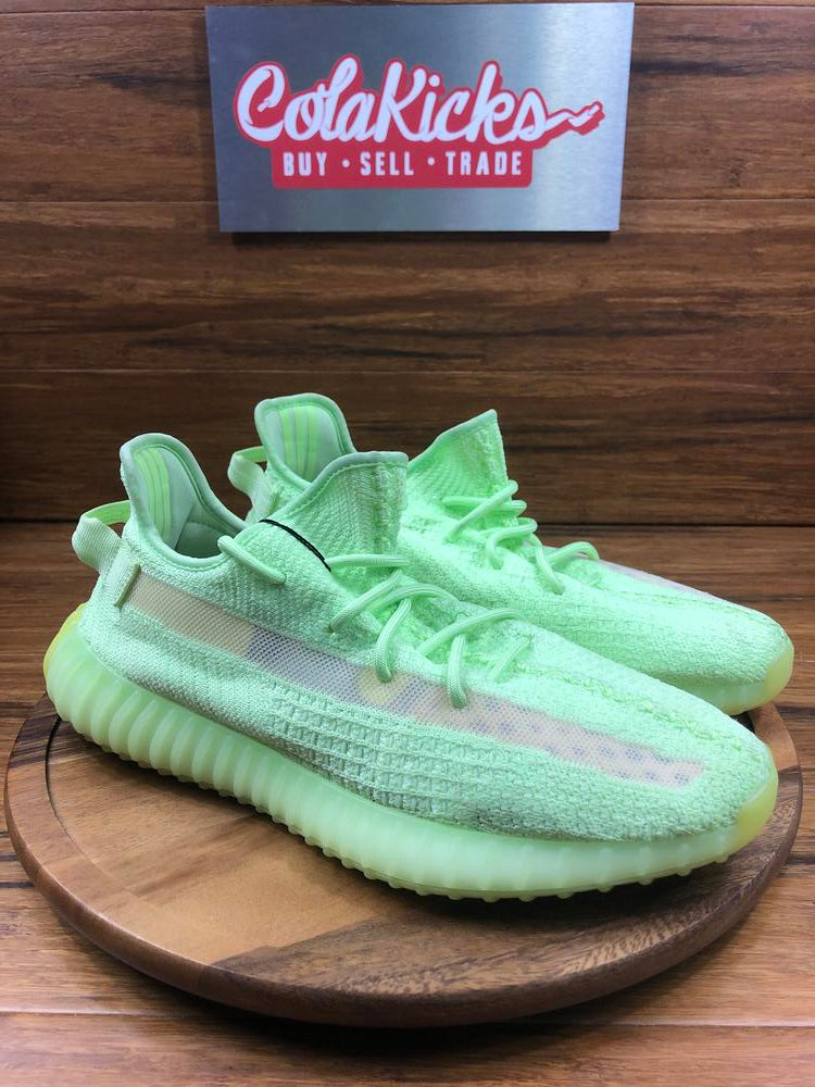 adidas Yeezy Boost 350 V2 Glow