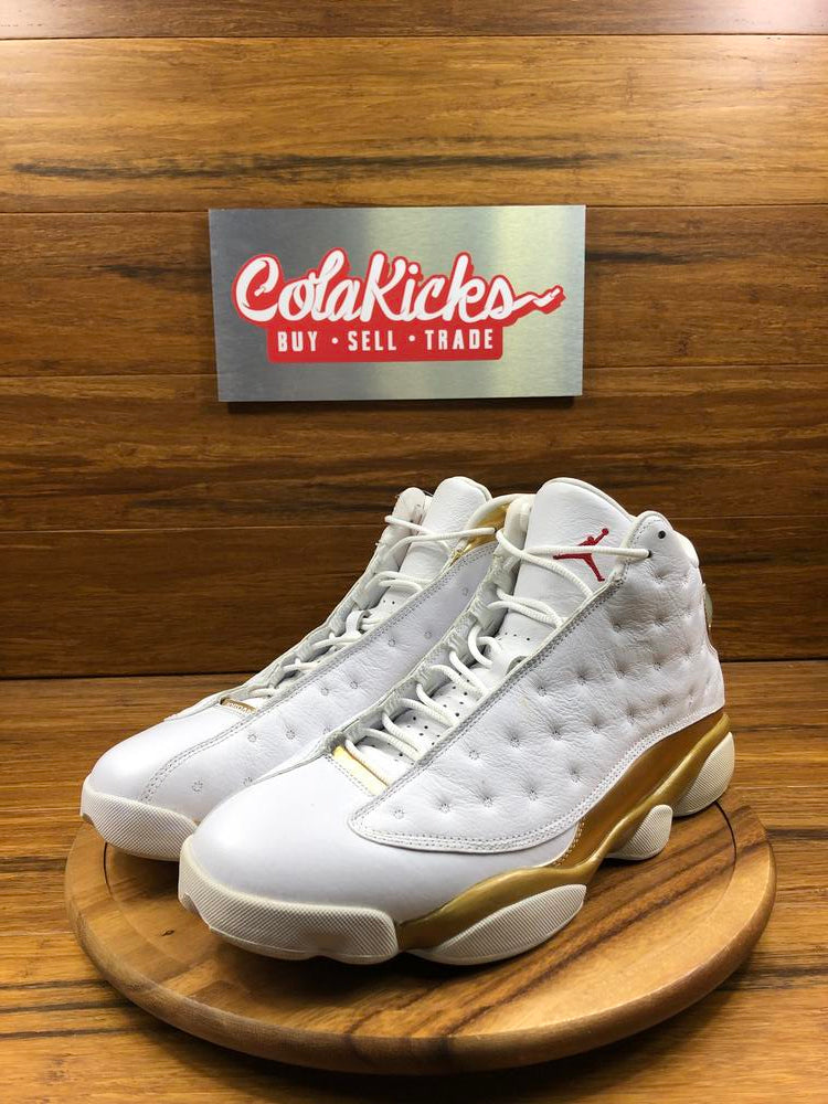 Air jordan 13 2024 retro defining moments