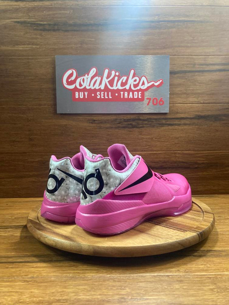 Nike KD 4 Aunt Pearl (2024)