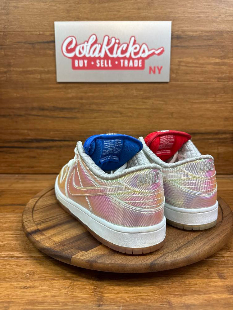 Nike SB Dunk Low Concepts Grail